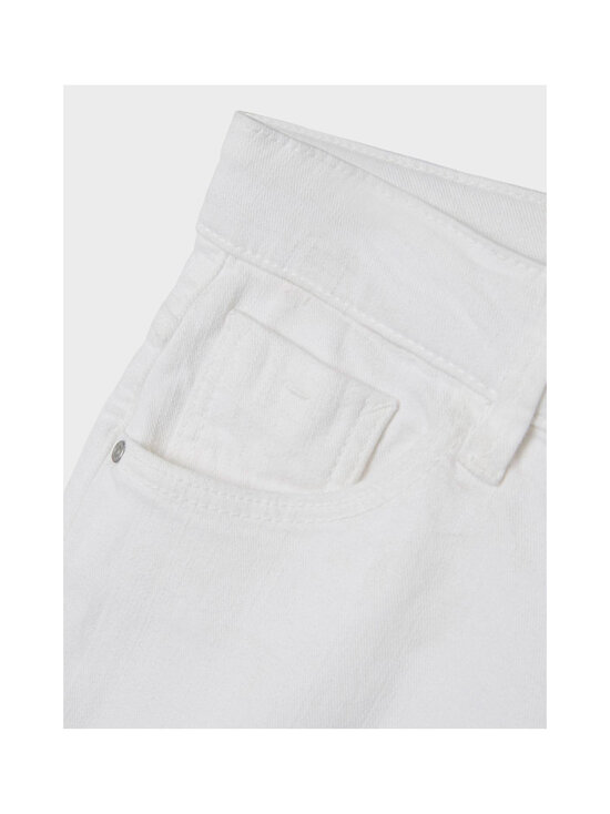 Name It - Püksid NkfRose Wide - BRIGHT WHITE | Stockmann - photo 7