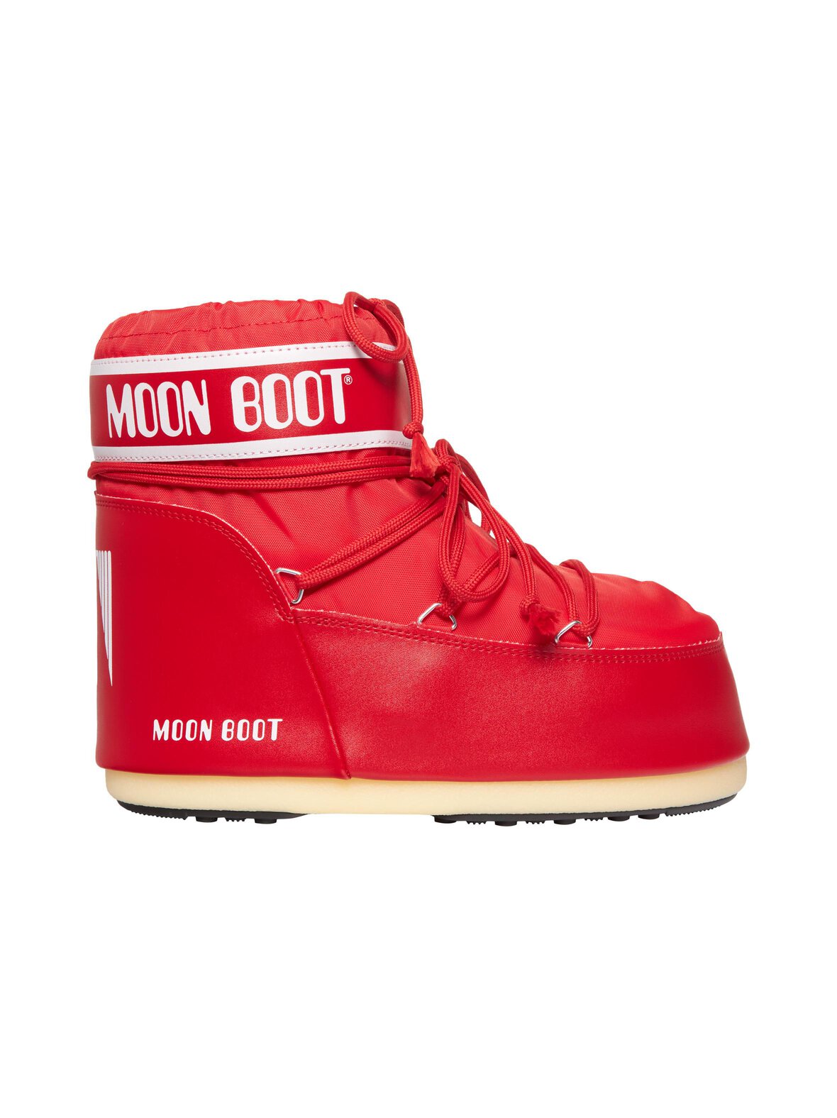 Moon Boot Icon low nylon -talvikengät