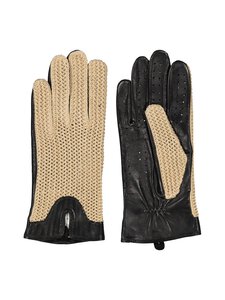 A+more - Kindad Crochet - BLACK/BEIGE | Stockmann