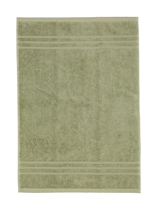 Villa Stockmann - Käterätik Hilton, 50 x 70 cm - MISTY GREEN - photo 1 Villa Stockmann - Käterätik Hilton, 50 x 70 cm - MISTY GREEN | Stockmann - photo 1