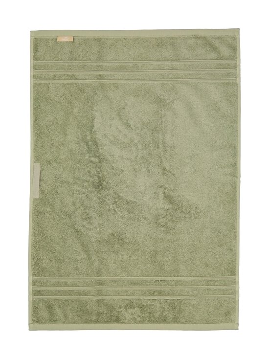 Villa Stockmann - Käterätik Hilton, 50 x 70 cm - MISTY GREEN - photo 2 Villa Stockmann - Käterätik Hilton, 50 x 70 cm - MISTY GREEN | Stockmann - photo 2