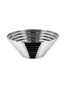 Alessi - Maya-tarjoilukulho - STEEL Alessi - Maya-tarjoilukulho - STEEL | Stockmann