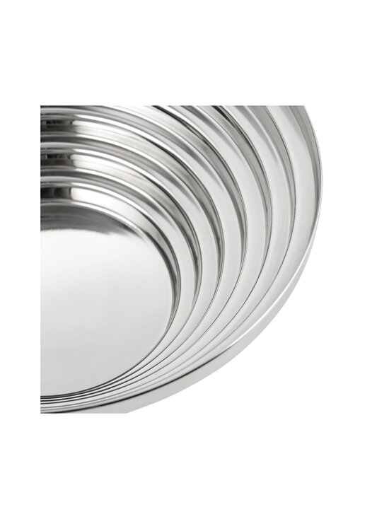 Alessi - Serveerimiskauss Maya - STEEL - photo 3 Alessi - Serveerimiskauss Maya - STEEL | Stockmann - photo 3