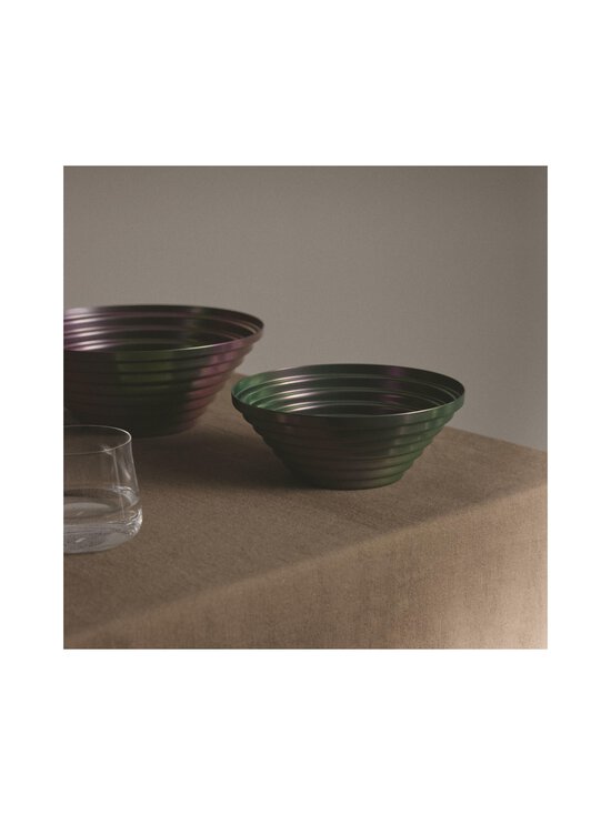 Alessi - Serveerimiskauss Maya - STEEL - photo 4 Alessi - Serveerimiskauss Maya - STEEL | Stockmann - photo 4