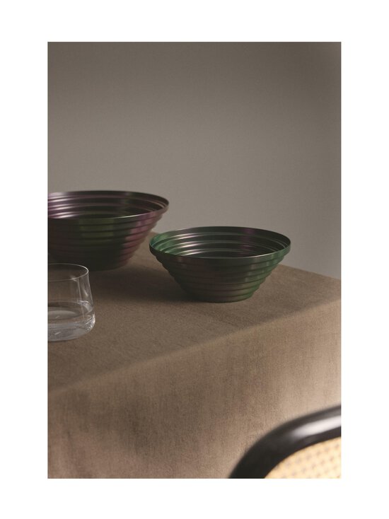 Alessi - Serveerimiskauss Maya - STEEL - photo 5 Alessi - Serveerimiskauss Maya - STEEL | Stockmann - photo 5