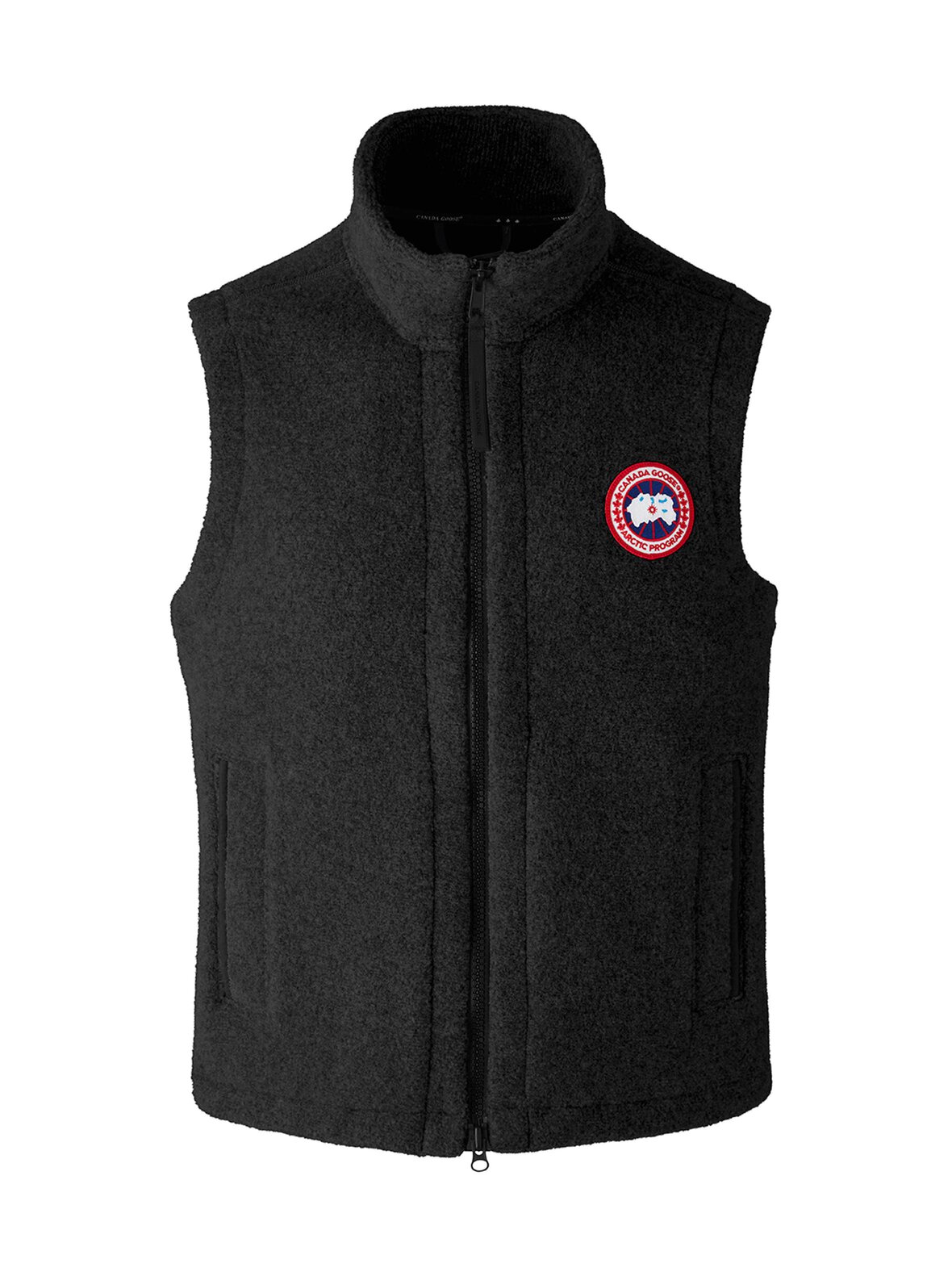 Mersey Fleece -villasekoiteliivi
