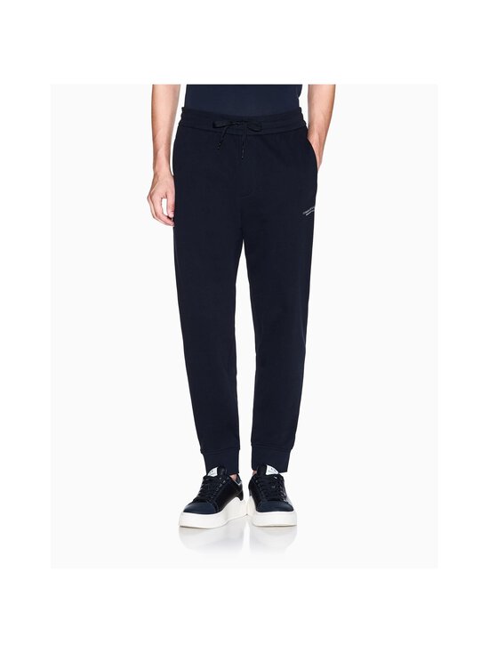 ARMANI EXCHANGE - Collegehousut - DEEP NAVY | Stockmann - photo 2