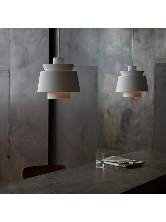 &Tradition - Utzon JU1 -riippuvalaisin - VALKOINEN | Stockmann - photo 2