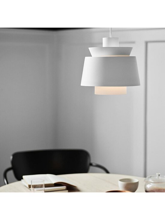 &Tradition - Utzon JU1 -riippuvalaisin - VALKOINEN | Stockmann - photo 3