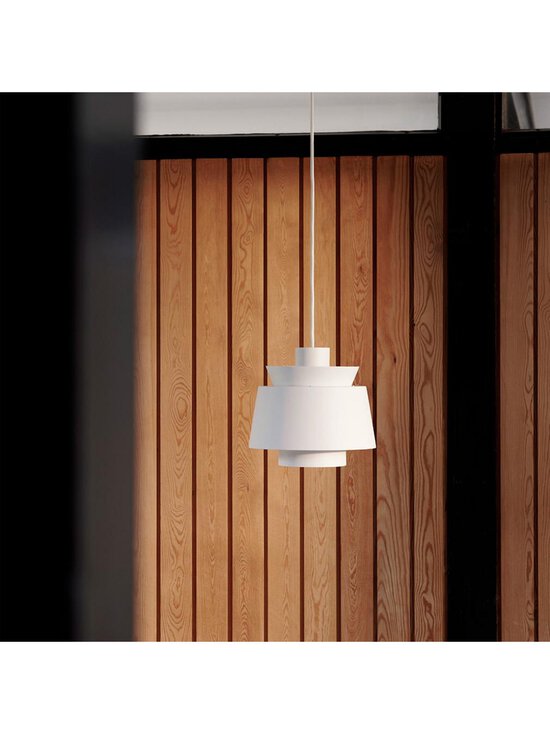 &Tradition - Utzon JU1 -riippuvalaisin - VALKOINEN | Stockmann - photo 4
