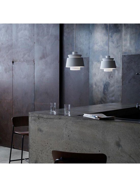 &Tradition - Utzon JU1 -riippuvalaisin - VALKOINEN | Stockmann - photo 6