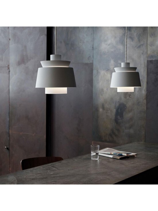 &Tradition - Utzon JU1 -riippuvalaisin - VALKOINEN | Stockmann - photo 5