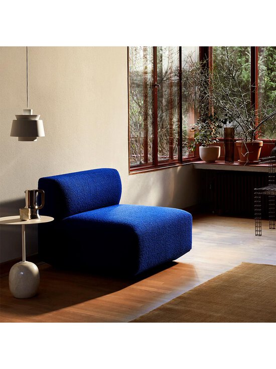 &Tradition - Utzon JU1 -riippuvalaisin - VALKOINEN | Stockmann - photo 8