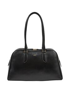 A.P.C - Nahkkott Paloma - LZZ LZZ BLACK | Stockmann
