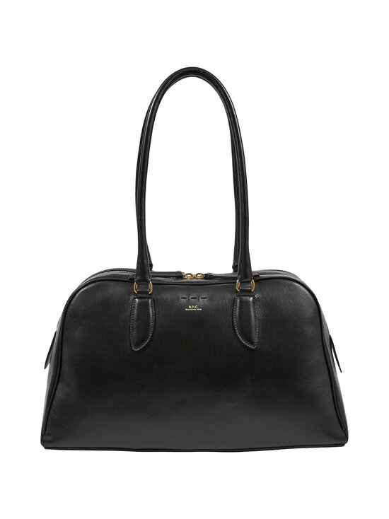 A.P.C - Nahkkott Paloma - LZZ LZZ BLACK | Stockmann - photo 1