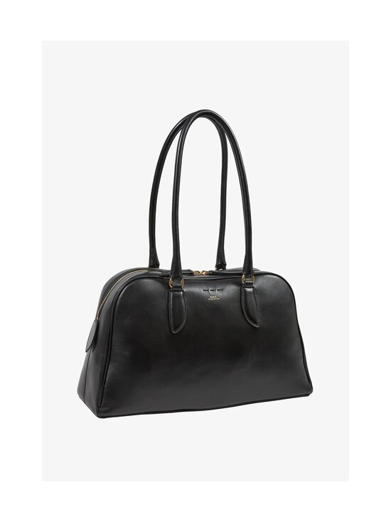 A.P.C - Nahkkott Paloma - LZZ LZZ BLACK | Stockmann - photo 2