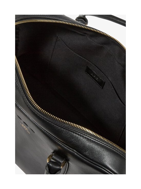 A.P.C - Nahkkott Paloma - LZZ LZZ BLACK | Stockmann - photo 4