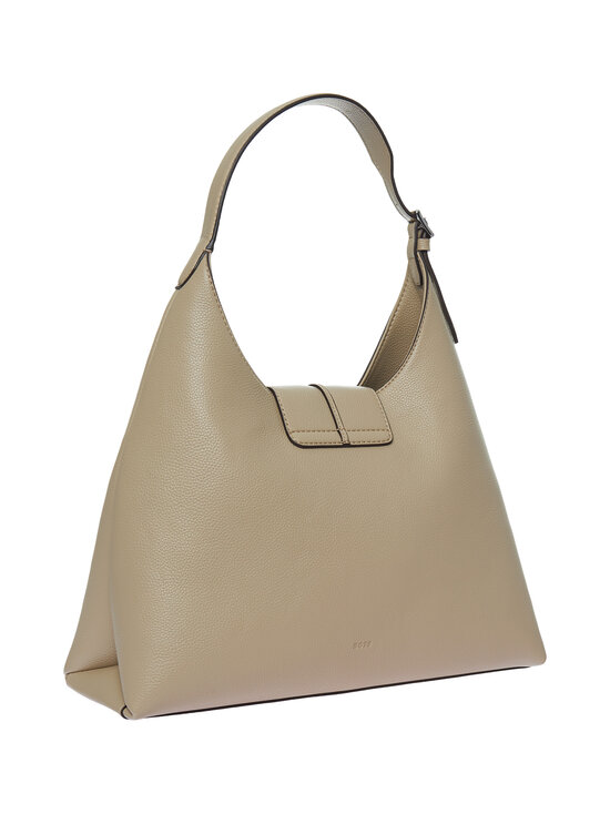 BOSS - Anett New Big Hobo -laukku - 275 LIGHT BEIGE | Stockmann - photo 2