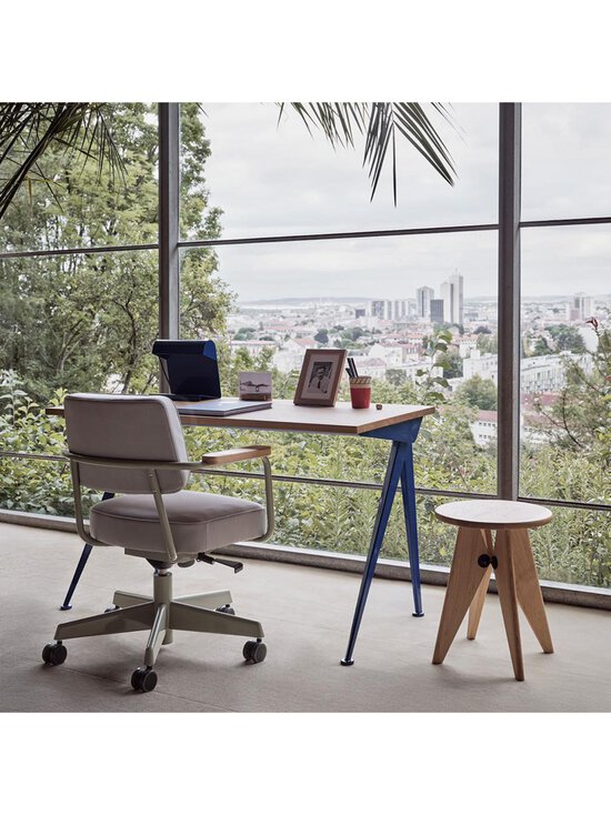 Vitra - Compas Direction -työpöytä - TAMMI | Stockmann - photo 4