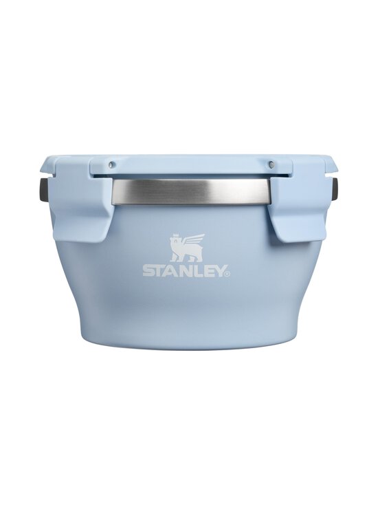 Stanley - Fresh-to-Table Leakproof Bowl -ruokatermos 0,47 l - BLUE DREAM STONE | Stockmann - photo 1