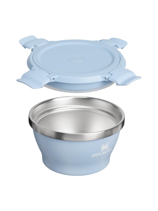 Stanley - Fresh-to-Table Leakproof Bowl -ruokatermos 0,47 l - BLUE DREAM STONE | Stockmann - photo 3