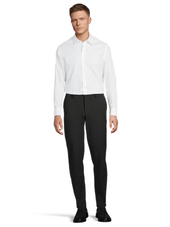 Les Deux - Como Regular -puvunhousut - 100100-BLACK - photo 3 Les Deux - Como Regular -puvunhousut - 100100-BLACK | Stockmann - photo 3