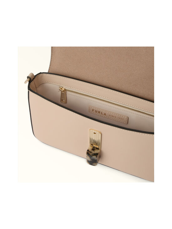 Furla - Iride S Crossbody soma - 93300 COTONE G | Stockmann - photo 4