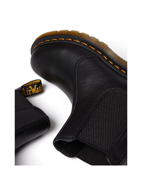 Dr. Martens - Nahast poolsaapad Virginia Chelsea - BLACK - photo 7 Dr. Martens - Nahast poolsaapad Virginia Chelsea - BLACK | Stockmann - photo 7