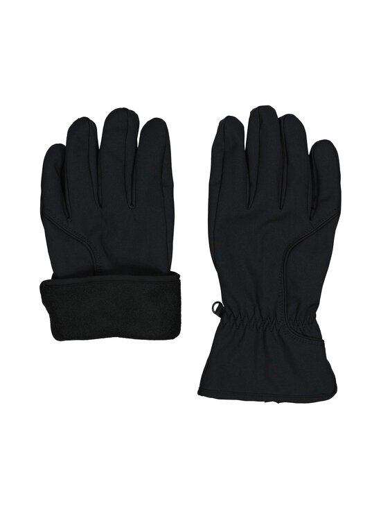 CONSTRUE - Kindad Javier Coa Softshell - 99 BLACK - photo 4 CONSTRUE - Kindad Javier Coa Softshell - 99 BLACK | Stockmann - photo 4