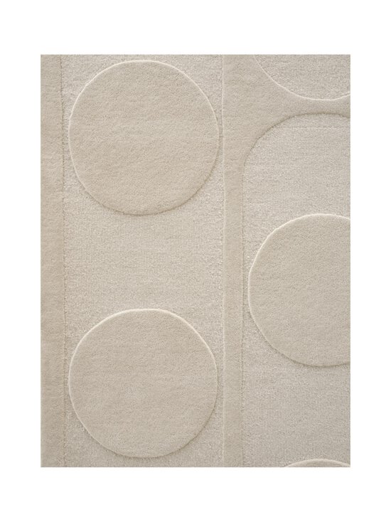 Linie Design - Orb Alliance -villamatto - WHITE - photo 2 Linie Design - Orb Alliance -villamatto - WHITE | Stockmann - photo 2