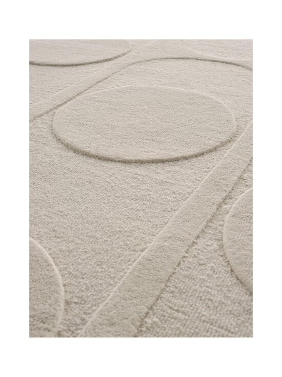 Linie Design - Orb Alliance -villamatto - WHITE - photo 4 Linie Design - Orb Alliance -villamatto - WHITE | Stockmann - photo 4