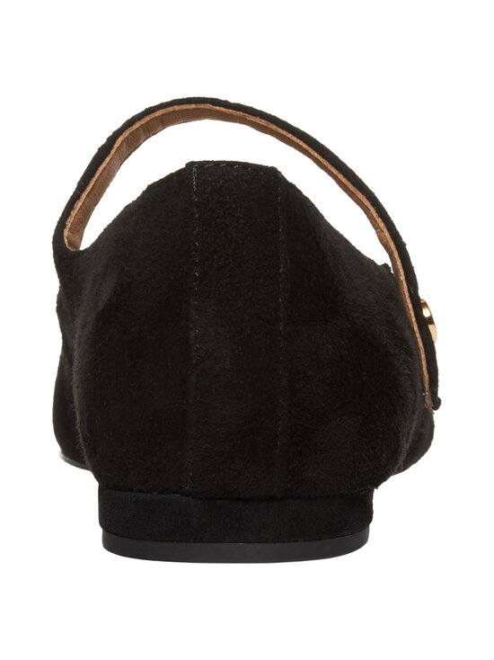 Lauren Ralph Lauren - Londyn Mary Jane -nahkakengät - BLACK - photo 3 Lauren Ralph Lauren - Londyn Mary Jane -nahkakengät - BLACK | Stockmann - photo 3