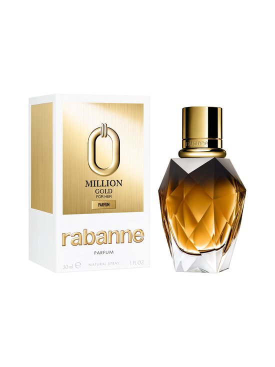 Rabanne - Million Gold for Her Parfum -tuoksu - NOCOL - photo 4 Rabanne - Million Gold for Her Parfum -tuoksu - NOCOL | Stockmann - photo 4