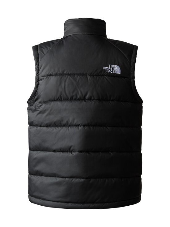 The North Face - Tepitud vest Teen Circular - KX7 TNF BLACK/TNF BLACK - photo 2 The North Face - Tepitud vest Teen Circular - KX7 TNF BLACK/TNF BLACK | Stockmann - photo 2