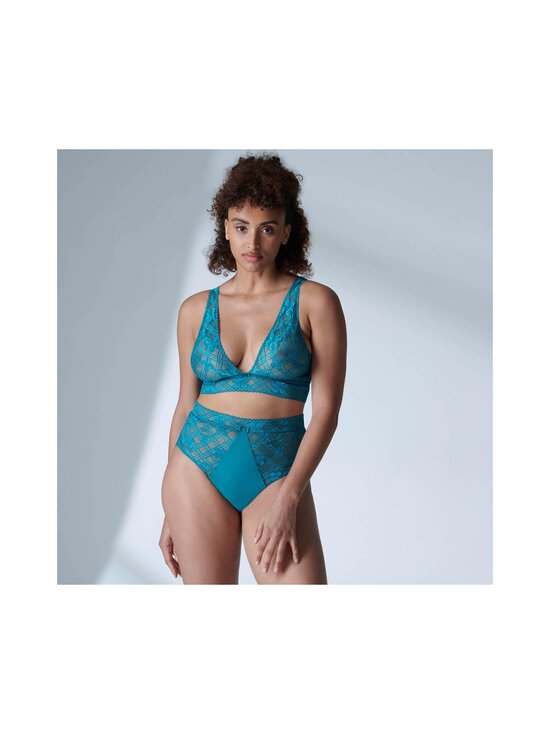 Simone Perele - Victoire Wireless Bralette rinnahoidja - 633 MINT - photo 2 Simone Perele - Victoire Wireless Bralette rinnahoidja - 633 MINT | Stockmann - photo 2