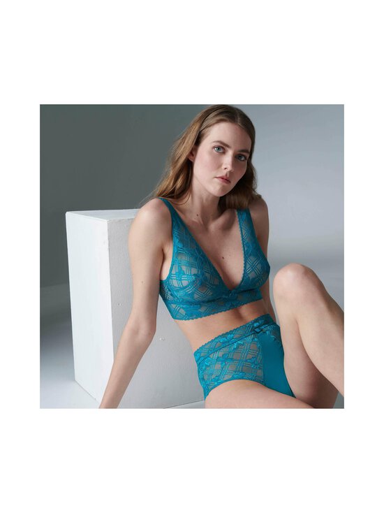 Simone Perele - Victoire Wireless Bralette rinnahoidja - 633 MINT - photo 3 Simone Perele - Victoire Wireless Bralette rinnahoidja - 633 MINT | Stockmann - photo 3