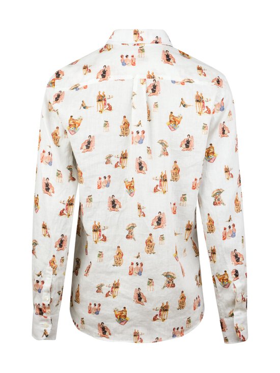 Stenströms - Siri-paitapusero - 004 MULTI PATTERN | Stockmann - photo 2