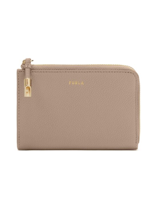 Furla - Coccia M karšu maks - 2572S STUCCO GRAY - photo 1 Furla - Coccia M karšu maks - 2572S STUCCO GRAY | Stockmann - photo 1