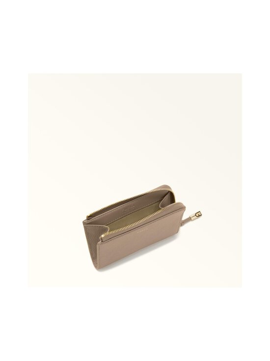 Furla - Coccia M karšu maks - 2572S STUCCO GRAY - photo 3 Furla - Coccia M karšu maks - 2572S STUCCO GRAY | Stockmann - photo 3