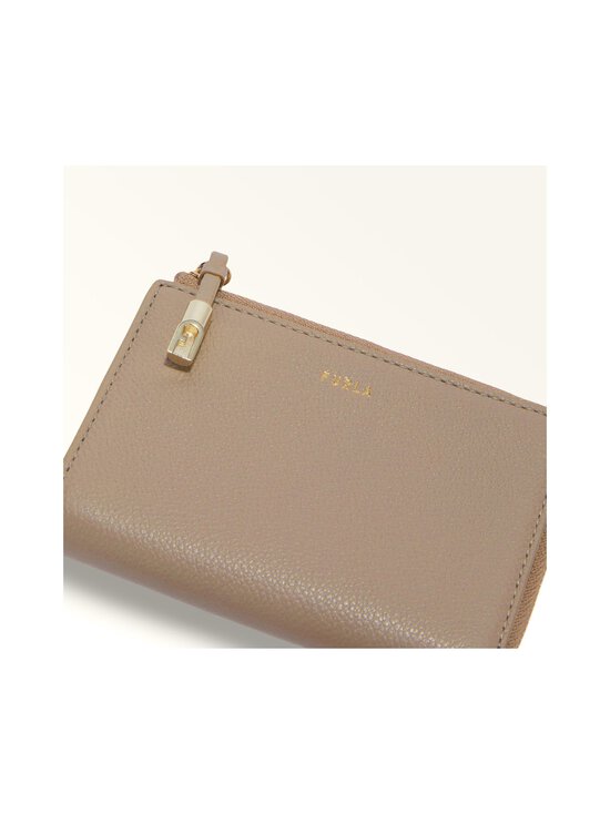 Furla - Coccia M karšu maks - 2572S STUCCO GRAY - photo 4 Furla - Coccia M karšu maks - 2572S STUCCO GRAY | Stockmann - photo 4