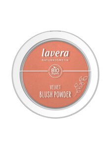 Lavera - Põsepuna Velvet Blush Powder 5 g Lavera - Põsepuna Velvet Blush Powder 5 g | Stockmann