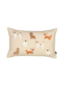 Casa Stockmann - Doggy-tyynynpäällinen 30 x 50 cm - LIGHT SAND | Stockmann