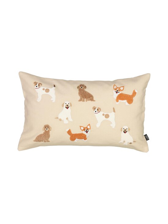 Casa Stockmann - Doggy-tyynynpäällinen 30 x 50 cm - LIGHT SAND | Stockmann - photo 1