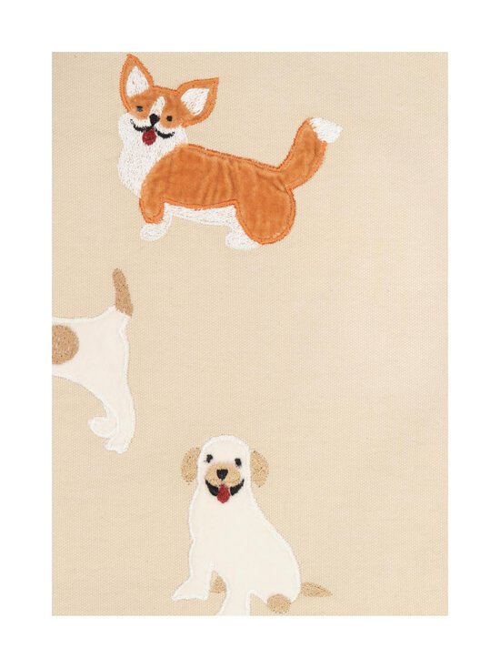 Casa Stockmann - Doggy-tyynynpäällinen 30 x 50 cm - LIGHT SAND | Stockmann - photo 3