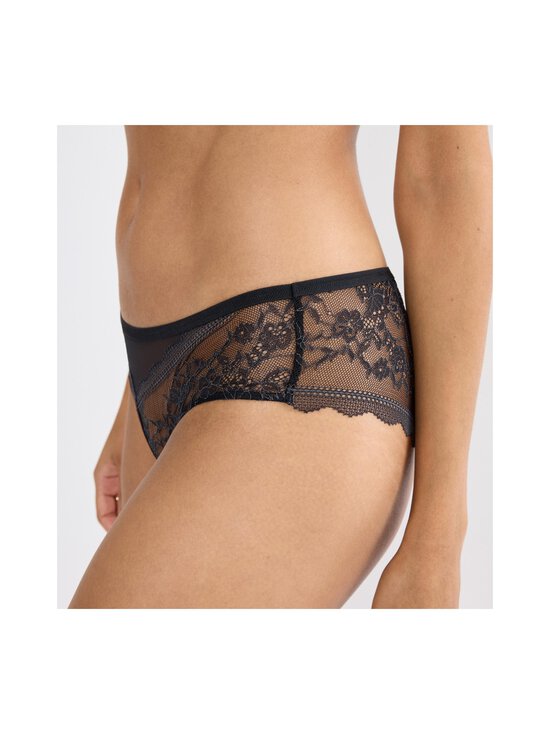 Triumph - Comfort Allure Hipster -alushousut - 0004 0004-BLACK | Stockmann - photo 5