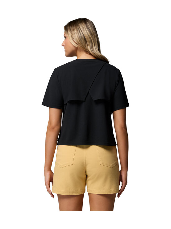 Columbia - Chill Creek t-paita - 010 BLACK | Stockmann - photo 2