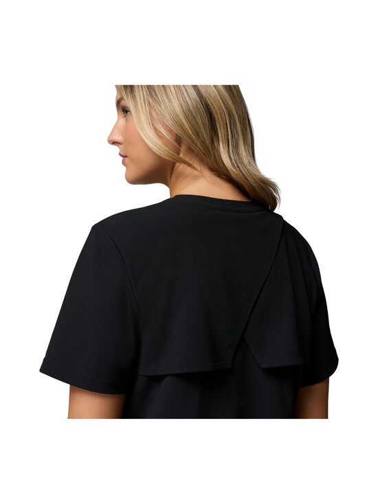 Columbia - Chill Creek t-paita - 010 BLACK | Stockmann - photo 6