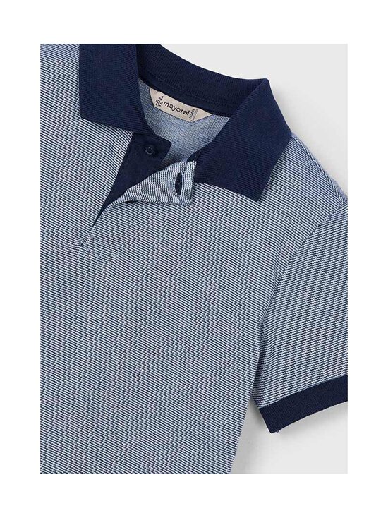 Mayoral - Polo krekls - NAVY 54 - photo 3 Mayoral - Polo krekls - NAVY 54 | Stockmann - photo 3