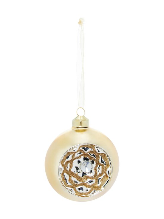 Villa Stockmann - Golden Vintage Style -joulukoriste - GOLD | Stockmann - photo 1