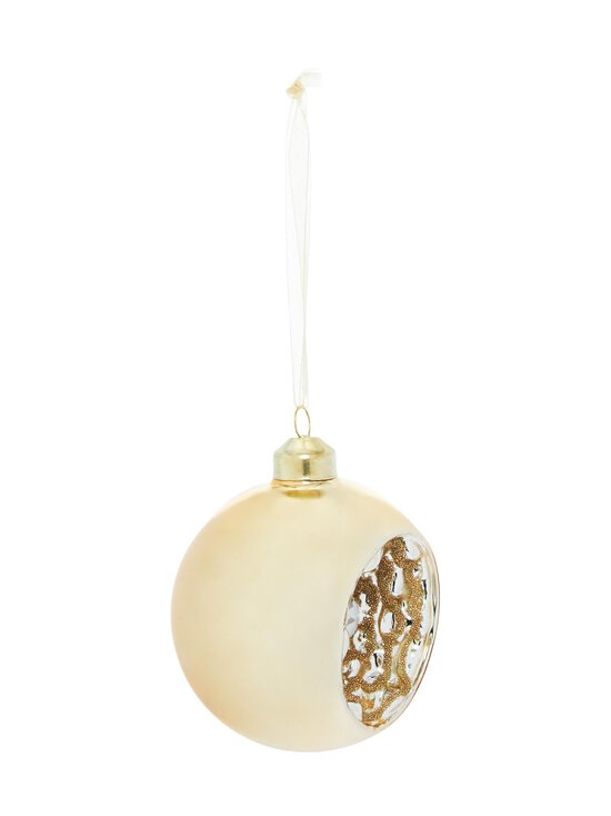 Villa Stockmann - Golden Vintage Style -joulukoriste - GOLD | Stockmann - photo 2